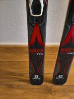 Salomon X-Drive 80 All-Mountain Ski's - 170cm, Sport en Fitness, Skiën en Langlaufen, Ophalen, 160 tot 180 cm, Gebruikt, Salomon