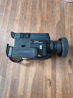 Canon 814XL Electronic Super 8 Camera, Audio, Tv en Foto, Videocamera's Analoog, Ophalen of Verzenden, 8mm, Camera