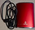 Iomega RPHD-U 250GB externe USB-harde schijf, Computers en Software, Harde schijven, Gebruikt, HDD, Ophalen of Verzenden, Iomega