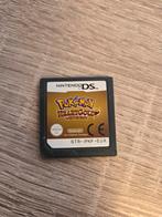 Nintendo DS Pokemon Heartgold, Spelcomputers en Games, Games | Nintendo DS, N, N, Ophalen of Verzenden, Zo goed als nieuw