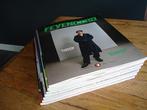 7x Feyenoord Magazine - uitgave van Het Legioen, Ophalen of Verzenden, Zo goed als nieuw, Feyenoord, Boek of Tijdschrift