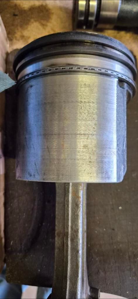 John Deere zuigers en bussen, Ophalen of Verzenden, Nieuw