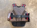 Harry’s Horse bodyprotector bruin - maat C-M, Dieren en Toebehoren, Ophalen