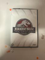 Jurassic Park Collection (4 DVD Boxset), Vanaf 12 jaar, Ophalen of Verzenden, Nieuw in verpakking, Boxset