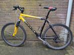 Giant SR Suntour mountainbike 21 inch, Ophalen, Gebruikt, Hardtail, Giant