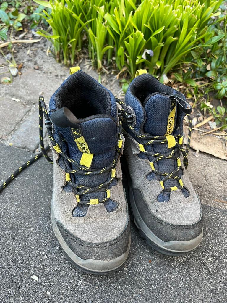 Quechua MH900 wandelschoenen, maat 29, Ophalen of Verzenden, Gebruikt, Schoenen