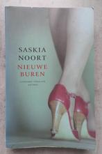 Saskia Noort  Nieuwe Buren, Saskia Noort, Ophalen of Verzenden, Zo goed als nieuw, Nederland
