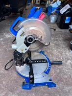 Metabo ks210 afkortzaag, Doe-het-zelf en Verbouw, Gereedschap | Zaagmachines, Ophalen of Verzenden, 1200 watt of meer, Afkortzaag