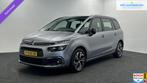 Citroen Grand C4 SpaceTourer 1.2 PureTech Business ECC NAVI, Auto's, Stof, Gebruikt, 1199 cc, Met garantie (alle)