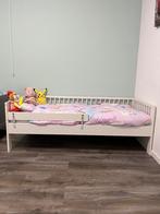 Peuterbed, Ophalen, Gebruikt, 70 tot 85 cm, Matras