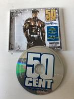 50 Cent - The Massacre, Verzenden, 2000 tot heden, Zo goed als nieuw