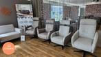 relax fauteuils en sta op fauteuils bij Zitgemak joure, Ophalen of Verzenden, Nieuw, 75 tot 100 cm, Overige materialen