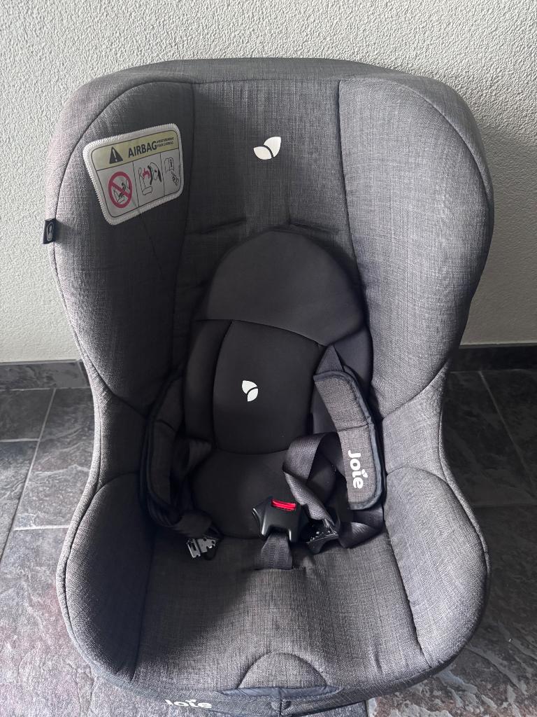 Joie kinderstoel, 0 t/m 18 kg, Ophalen, Overige merken, Gebruikt