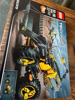 Lego Tecnic Volvo Concept WielladerZRUX 42081, Ophalen of Verzenden, Nieuw