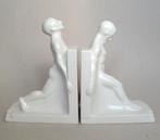 Art Deco Boeksteunen - Godefridus Boonekamp - ca. 1931, Ophalen