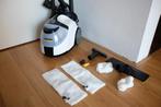 Stoomreiniger Karcher CS5 compleet, Ophalen of Verzenden, Gebruikt, Stoomreiniger