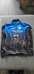 Fietsjack en fietsbroek maat k6 winterset, Fietsen en Brommers, Fietsaccessoires | Fietskleding, Ophalen