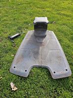 Husqvarna Automower 320 in goede conditie, Ophalen, Gebruikt, 20 tot 25 cm, Husqvarna