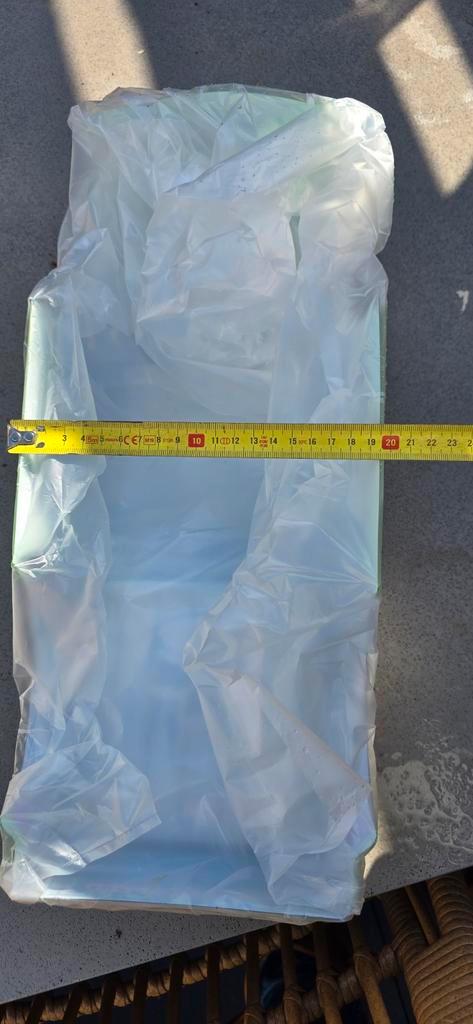 Nieuwe polyester RC carrosserie - Traxxas Maxx formaat, Hobby en Vrije tijd, Modelbouw | Radiografisch | Auto's, Nieuw, Onderdeel