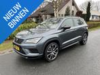 CUPRA Ateca 2.0 TSI 4DRIVE 300PK DSG•Pano•Beats, Auto's, Cupra, Automaat, Gebruikt, Euro 6, 4 cilinders