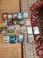 20 disney films., Cd's en Dvd's, Dvd's | Kinderen en Jeugd, Ophalen