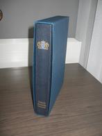 Nederland. Telebrieven 1 t/m 36 in mooie DAVO album., Postzegels en Munten, Postzegels | Volle albums en Verzamelingen, Ophalen of Verzenden