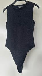 Glitter body, maat S, Primark, nieuw, Kleding | Dames, Tops, Zwart, Nieuw, Ophalen of Verzenden, Maat 36 (S)