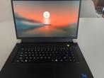 Alienware x17 r2 Gaming Laptop - i9, RTX 3080ti, 165Hz, Computers en Software, Windows Laptops, Met videokaart, Ophalen of Verzenden