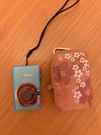 Canon digital IXUS 95 IS, Audio, Tv en Foto, Fotocamera's Digitaal, Ophalen, Gebruikt, Canon, Compact