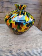 Fidrio Belly Fiesta vaas, mondgeblazen glas, Overige kleuren, Nieuw, Ophalen of Verzenden, Glas