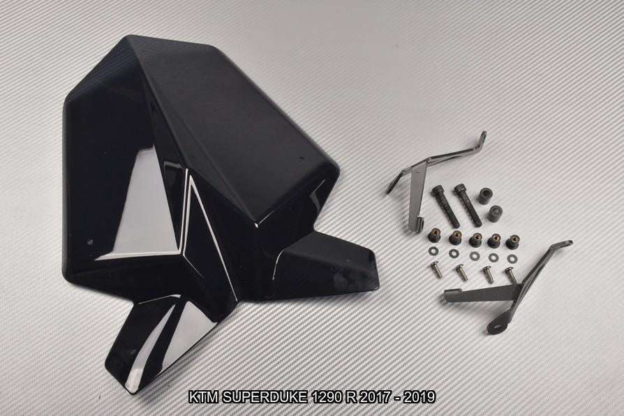 Windscherm KTM SUPERDUKE 1290 R 2017 - 2019 SD, Ophalen of Verzenden, Nieuw