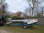 Aanhanger Hoogwerker Eurolift RTZ 140, Zakelijke goederen, Machines en Bouw | Liften, Steigers en Ladders, Ophalen