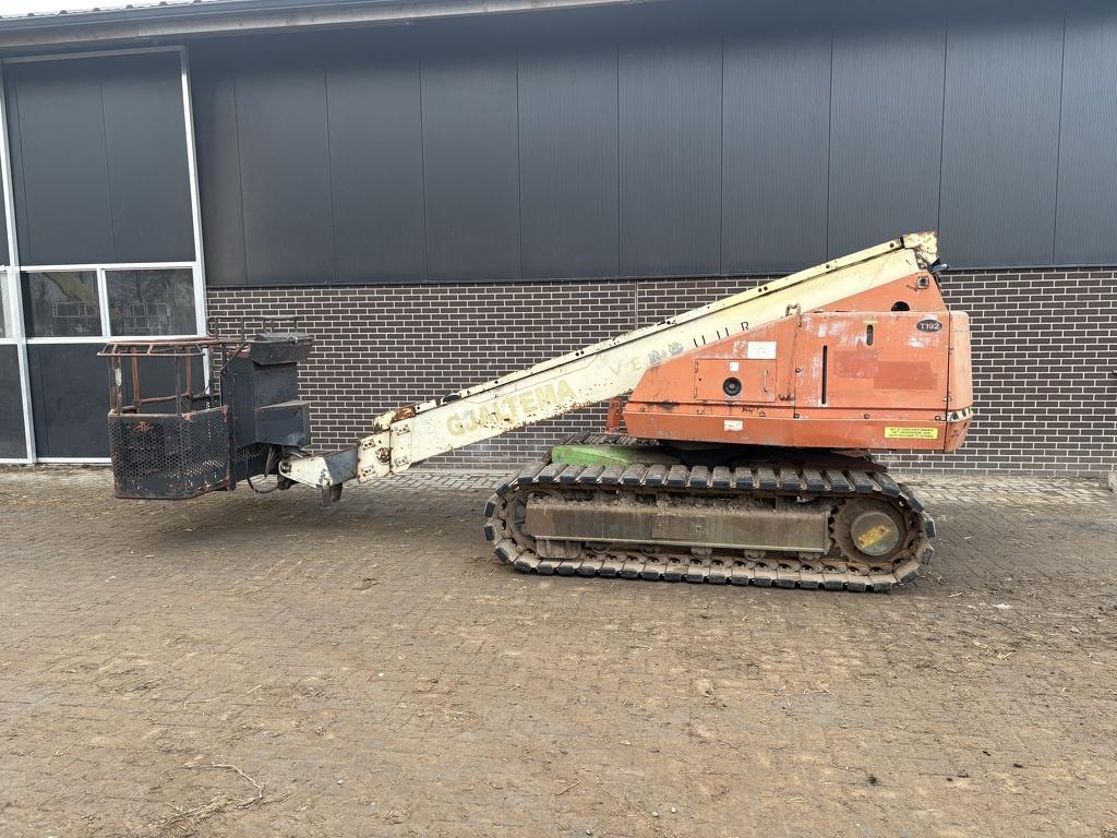 Aichi sr123 hoogwerker rupshoogwerker, Aichi Sale, Info@aichi.eu, De Boedingen 31
4906 BA  Oosterhout, NL