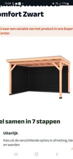 Gezocht klusser, Ophalen of Verzenden, Schuur