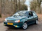 Ford Fiesta 1.3-8V McGregor *RS Look* Airco, NAP, Collectors, Voorwielaandrijving, 1299 cc, 40 €/maand, Zwart