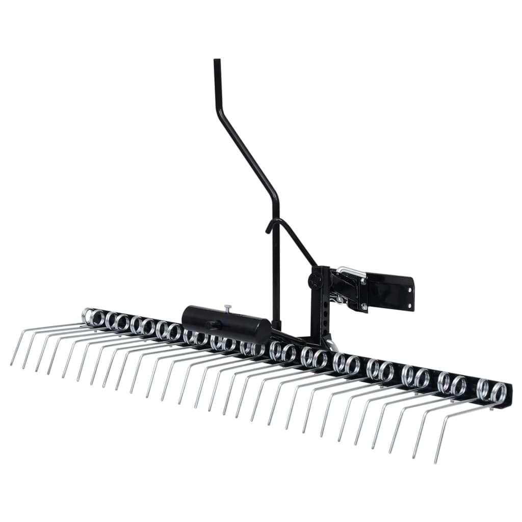 Verticuteerder voor zitmaaier verticuteren GRATIS BEZORGD!, Verzenden, Nvt, Nvt, Nvt