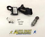 Dodge Ram pickup contactslot set 2002-2005, Gebruikt, PO Box 21-8004 | Auburn Hills, MI 48321-8004, Amerikaanse onderdelen, Ophalen of Verzenden