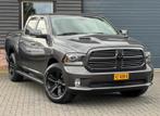 RAM 1500 Sport CrewCab 5.7L V8 Hemi 4x4 Nieuwstaat !, Automaat, 5654 cc, Navigatiesysteem, Bedrijf