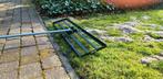 Nivelleerhark gazon hark egaliseerhark te huur, Tuin en Terras, Ophalen, Nieuw, Hark, Overige merken