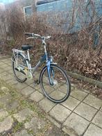 Batavus damesfiets, Ophalen, Gebruikt, Versnellingen, Batavus