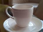 8 x Windsor wedgwood kopjes met schotels, Ophalen of Verzenden