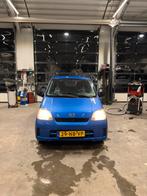 Daihatsu Cuore 1.0.   Nieuwe distriebutieriem, 600 kg, Cuore, Origineel Nederlands, 989 cc