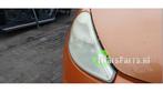 Koplamp rechts van een Citroen C3, Gebruikt, -, Ophalen of Verzenden, -