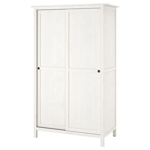 Hemnes kledingkast, Huis en Inrichting, Kasten | Kledingkasten, Ophalen, 50 tot 75 cm, 100 tot 150 cm, 150 tot 200 cm