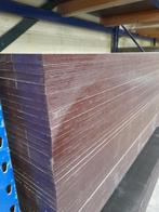 Betonplex, veel soorten (*), Niet ingevuld, Nieuw, Niet ingevuld, Niet ingevuld