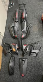 Gilera runner kappenset 50 125 180 - compleet opaco DMP, Ophalen of Verzenden