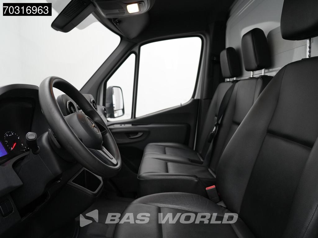 Mercedes Sprinter 314 CDI Automaat Bakwagen Laadklep Lat om, Auto's, Bestelauto's, Gebruikt, Euro 6, 2000 kg, Wit
