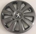 Wieldoppen Peugeot 16 inch | WieldopOnline | €74,95 per set, Ophalen of Verzenden, Nieuw
