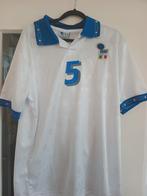 Italië 1994 uitshirt Maldini #5 WK USA Diadora voetbalshirt, Ophalen of Verzenden, Zo goed als nieuw