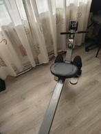 Roeimachine Regatta Multigym fitness fitnessapparatuur gym, Ophalen, Gebruikt, Roeitrainer